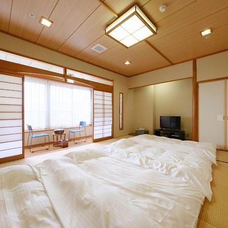 Sagayamato Onsen Hotel Amandi Kültér fotó