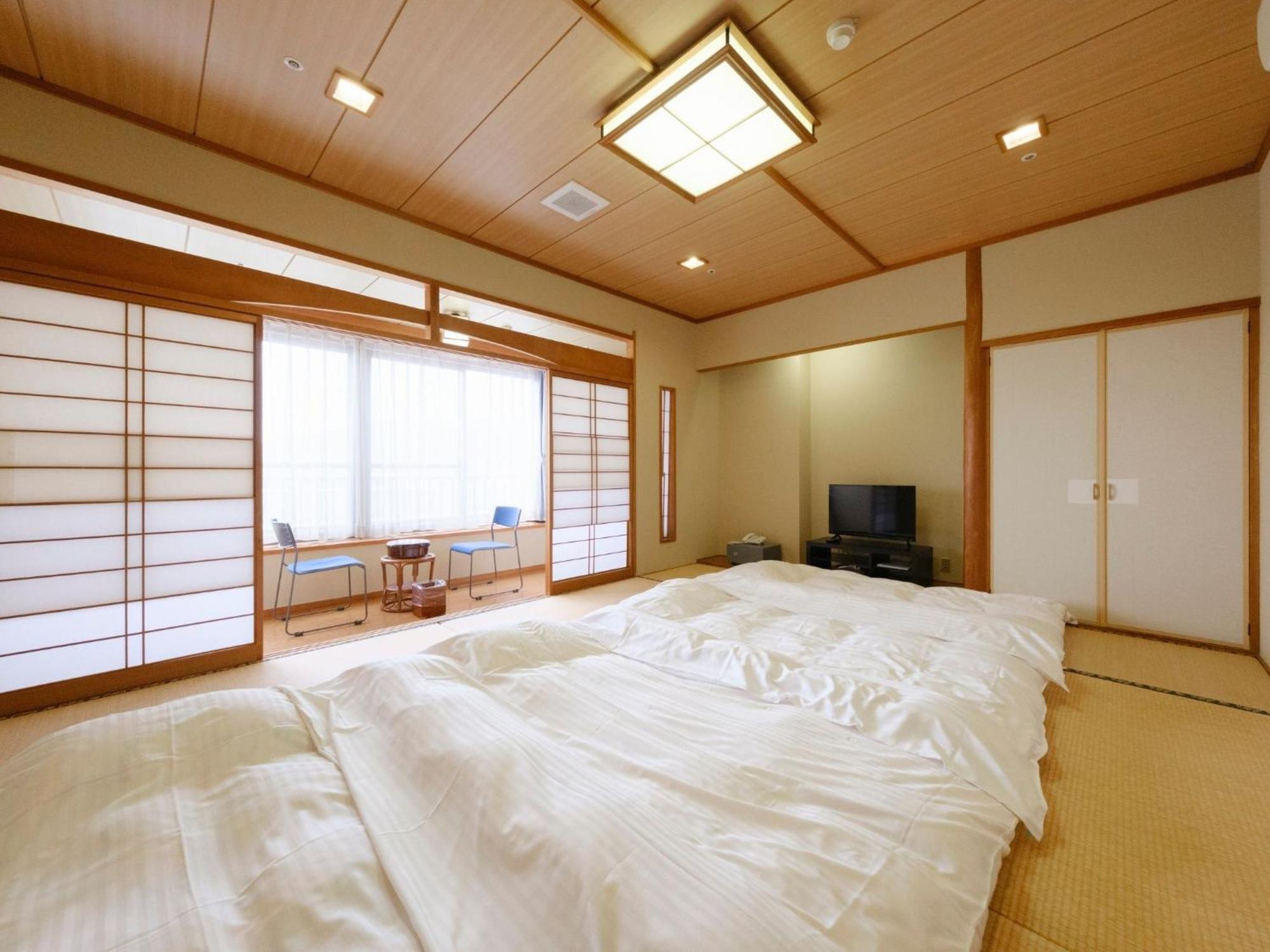 Sagayamato Onsen Hotel Amandi Kültér fotó