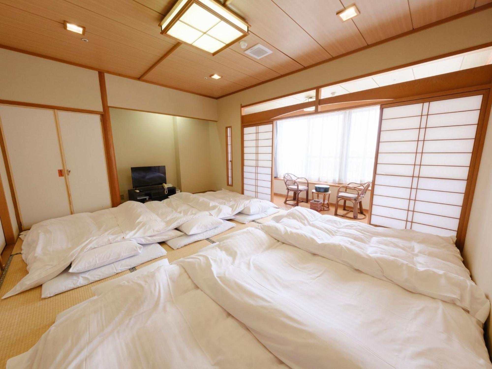 Sagayamato Onsen Hotel Amandi Kültér fotó