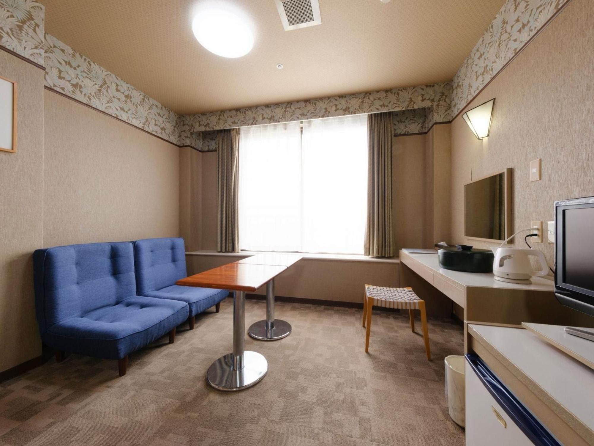 Sagayamato Onsen Hotel Amandi Kültér fotó