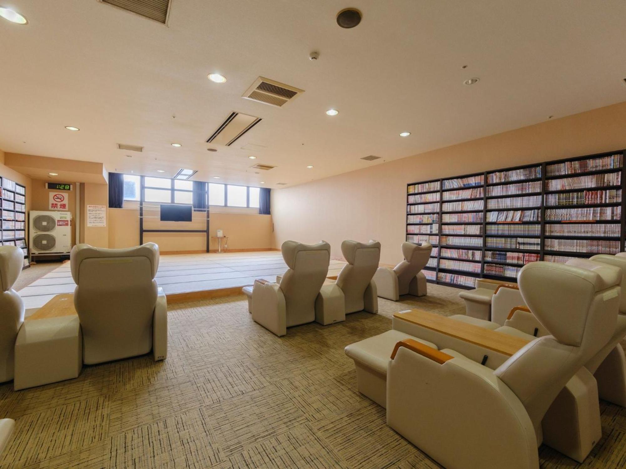 Sagayamato Onsen Hotel Amandi Kültér fotó