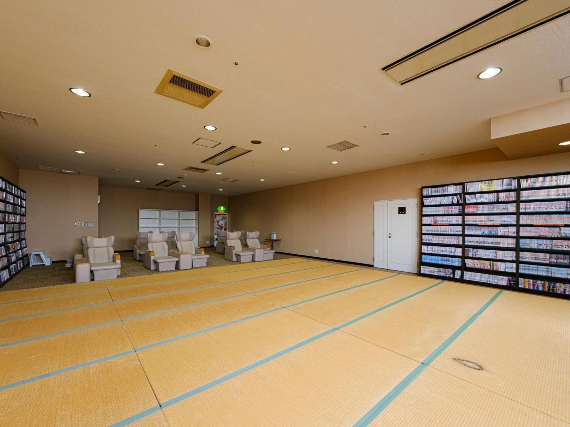 Sagayamato Onsen Hotel Amandi Kültér fotó