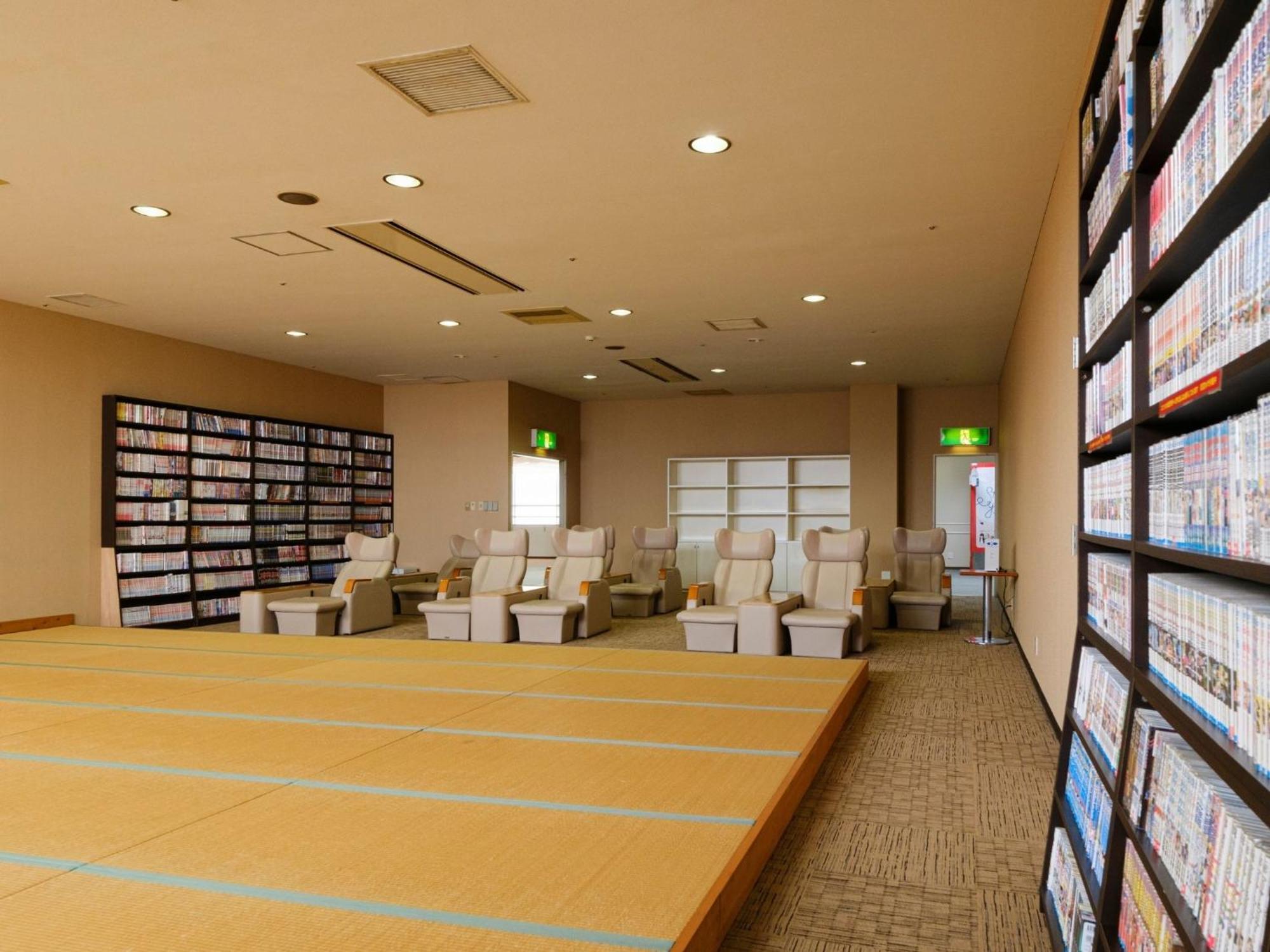 Sagayamato Onsen Hotel Amandi Kültér fotó