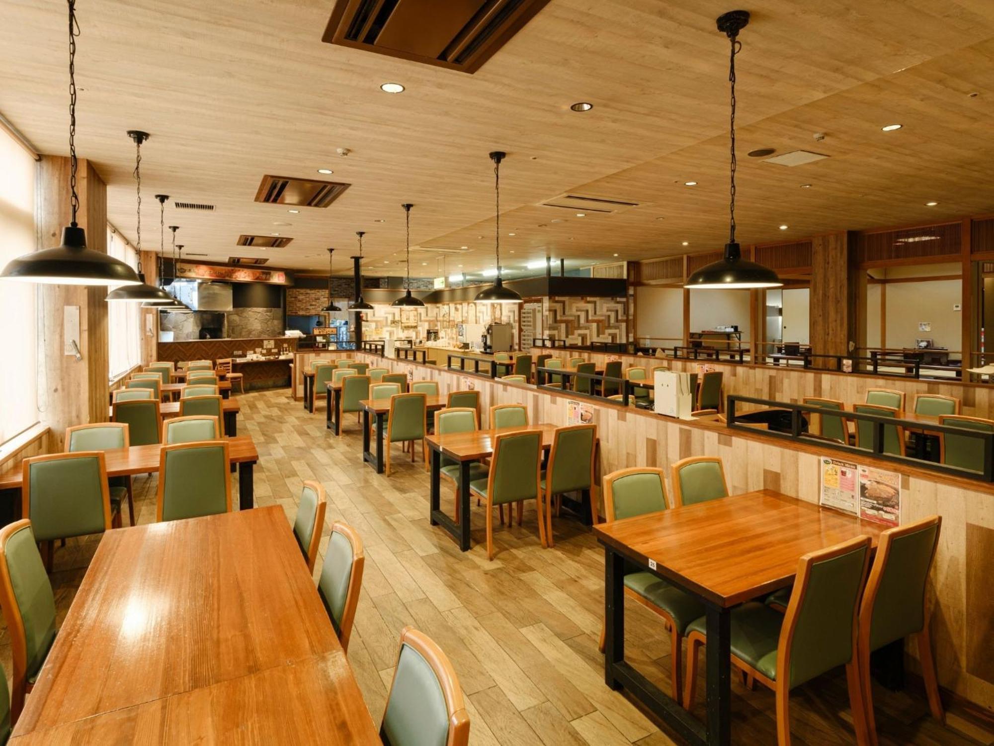 Sagayamato Onsen Hotel Amandi Kültér fotó